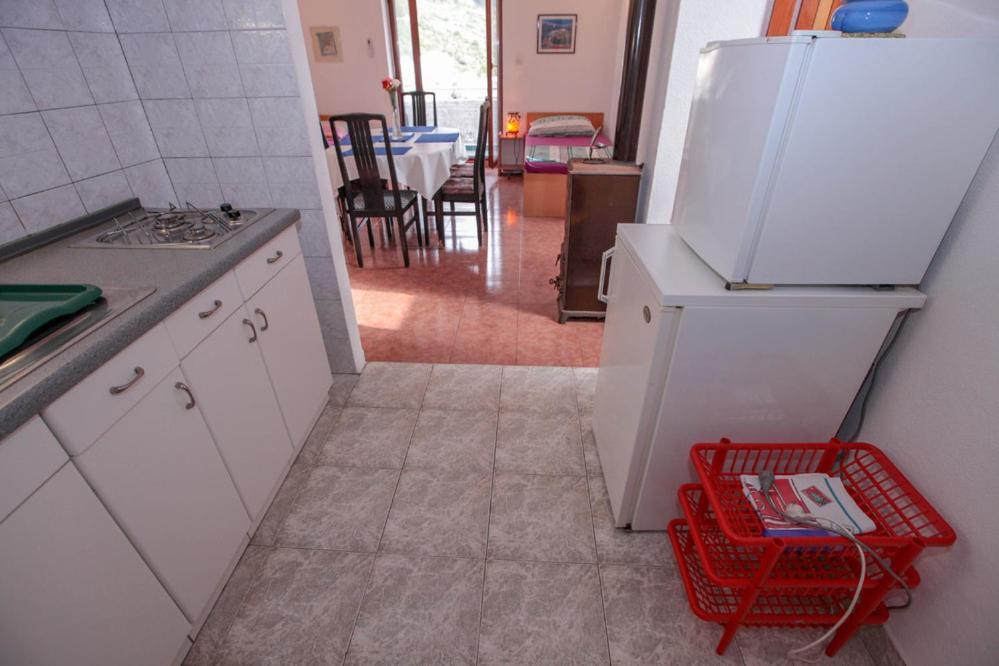Apartments Manuela Igrane Exterior photo
