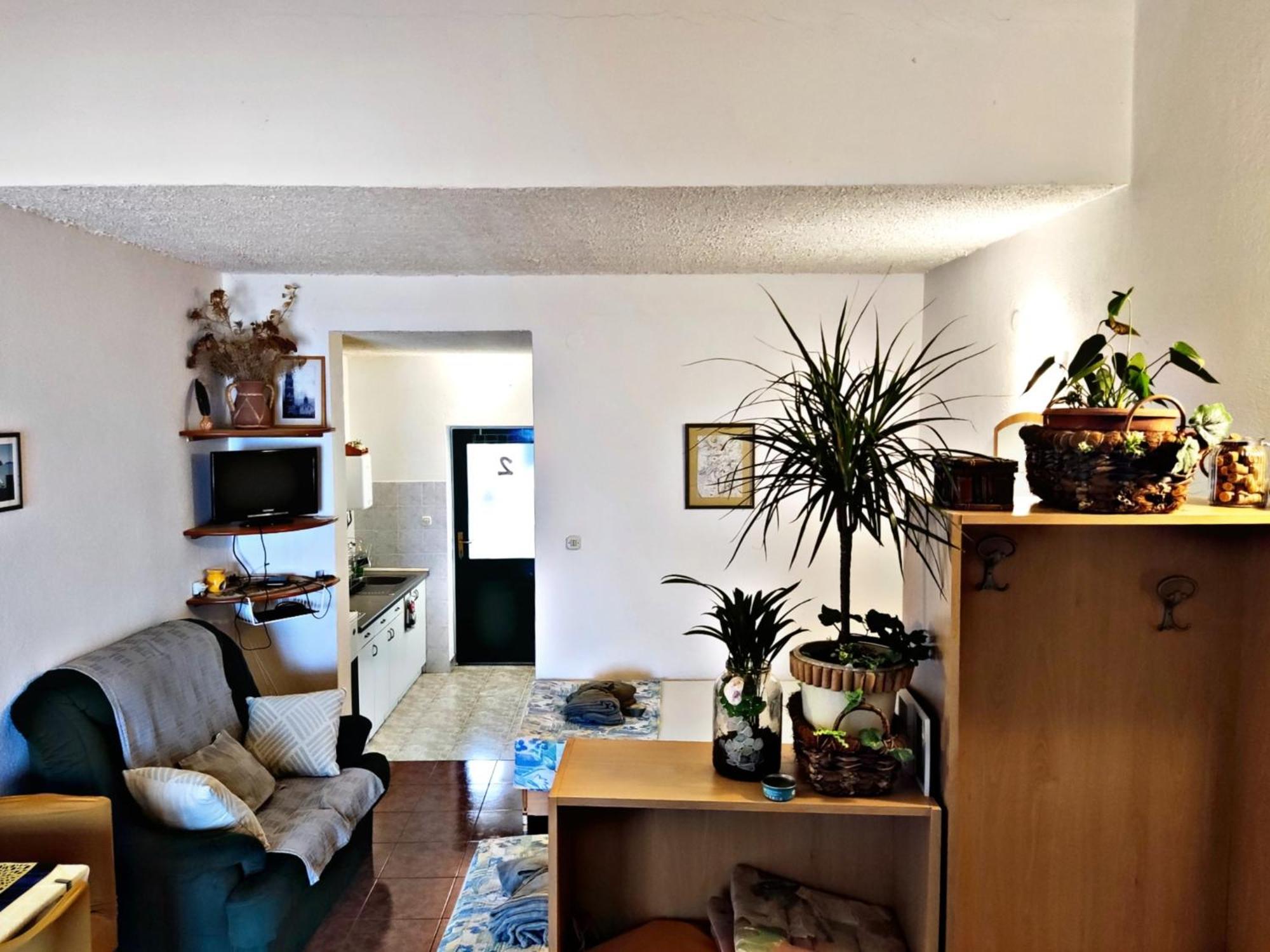 Apartments Manuela Igrane Exterior photo