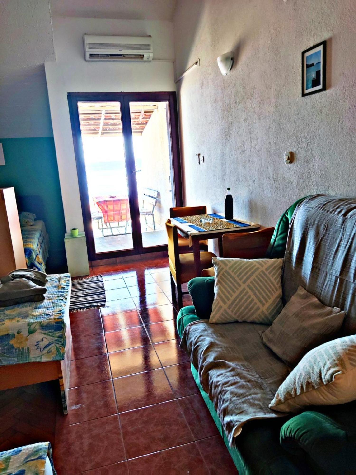 Apartments Manuela Igrane Exterior photo